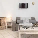 Apartamento Naxian View Naxos City