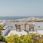 Apartamento Naxian View