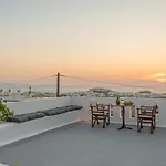 Apartamento Naxian View *