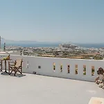 Naxian View Apartamento *