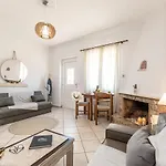 Naxian View Apartamento *