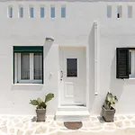 Apartamento Naxian View Naxos City