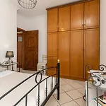 Apartamento Naxian View *