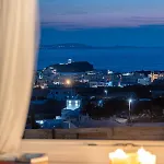 Naxian View