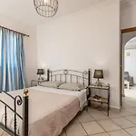 Naxian View Apartamento Naxos City