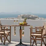 Apartamento Naxian View *