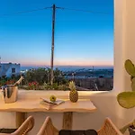 Apartamento Naxian View *