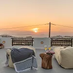 Apartamento Naxian View *