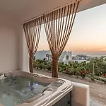 Naxian View Apartamento *
