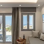 Apartamento Naxian View *