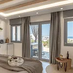 Apartamento Naxian View Naxos City