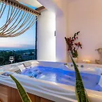 Apartamento Naxian View Naxos City