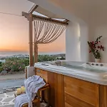 Naxian View Apartamento Naxos City