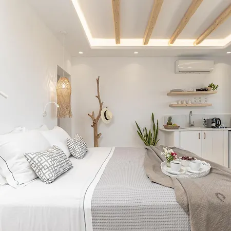 Naxian View דירה