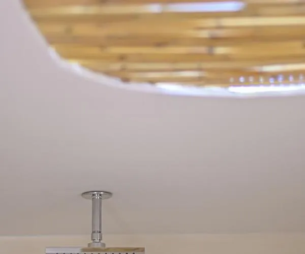 Naxian View דירה *