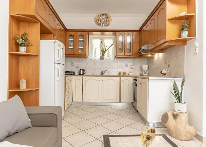 Naxian View דירה