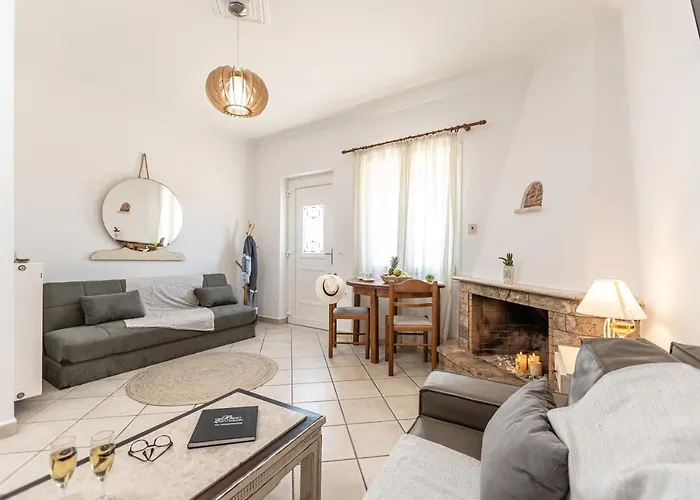 Naxian View דירה *