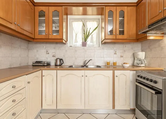 Naxian View דירה *