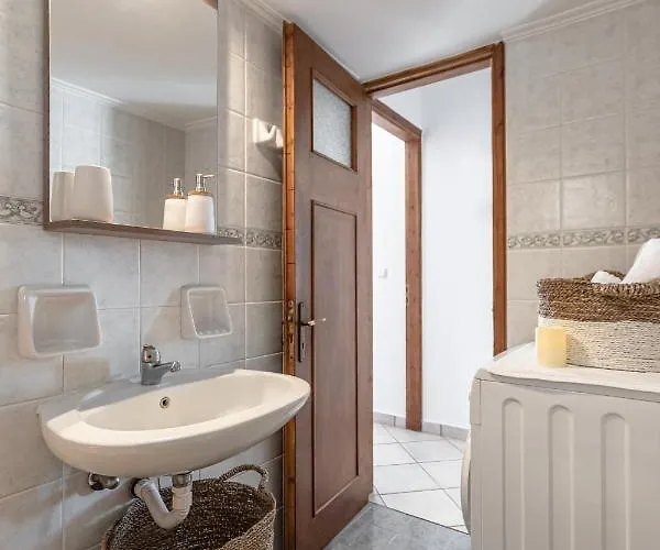 Naxian View דירה Naxos City