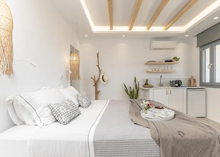 Naxian View דירה