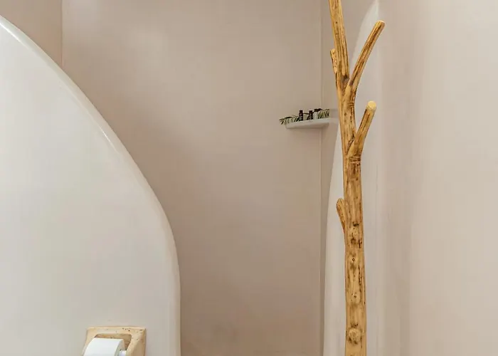 דירה Naxian View