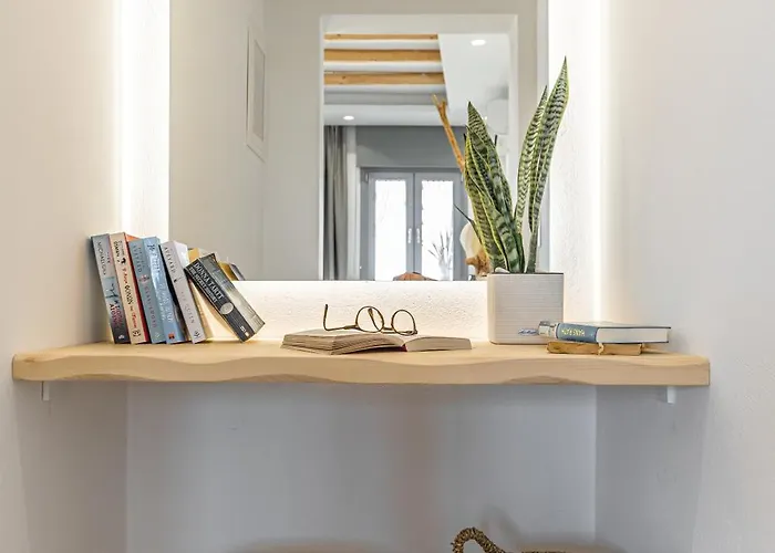 Naxian View דירה Naxos City