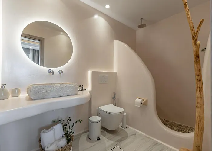 דירה Naxian View *