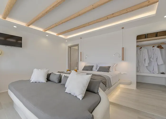 Naxian View דירה Naxos City