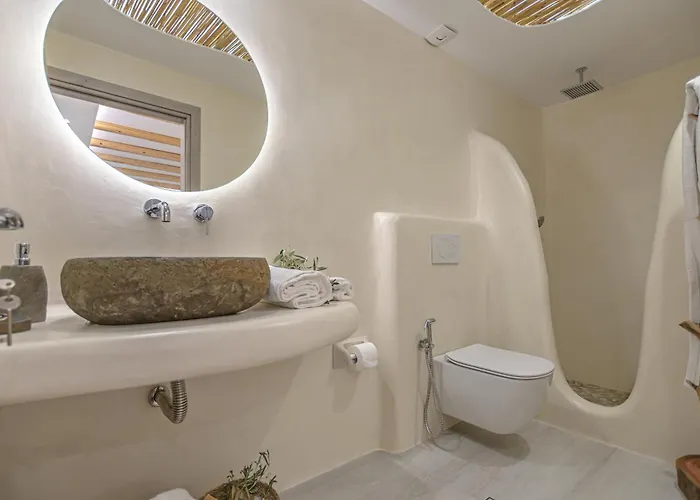 Naxian View דירה *