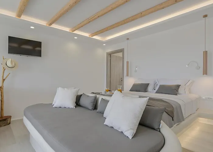 Naxian View דירה Naxos City