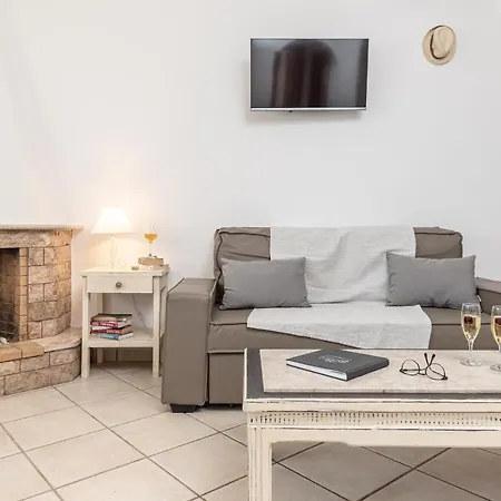 아파트 Naxian View Naxos City