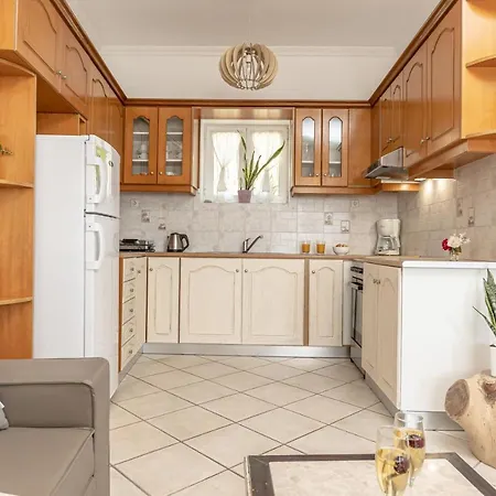 Naxian View Apartment