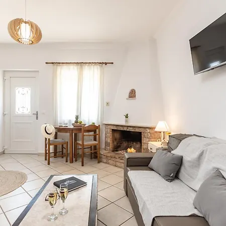 Naxian View Apartment *