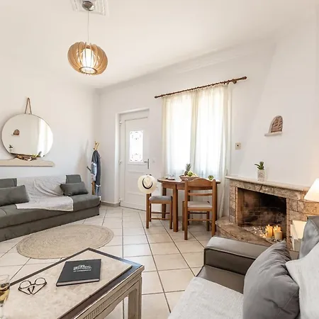 Naxian View Apartment *