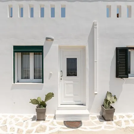 Apartment Naxian View Naxos City