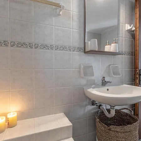 Naxian View * Naxos City