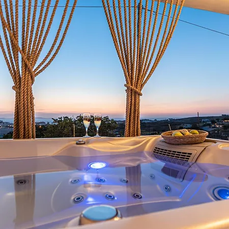 Naxian View Apartment