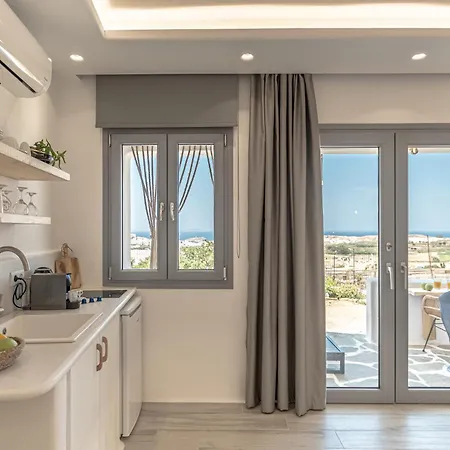 Naxian View Apartment *