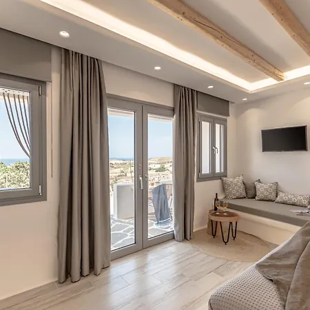 Naxian View Apartment