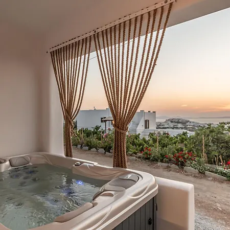 Naxian View Apartment *