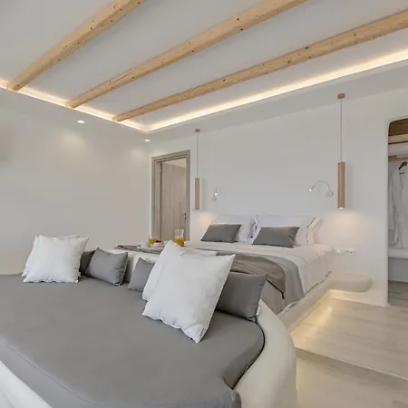Naxian View Apartment Naxos City