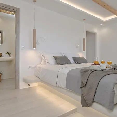 Apartment Naxian View
