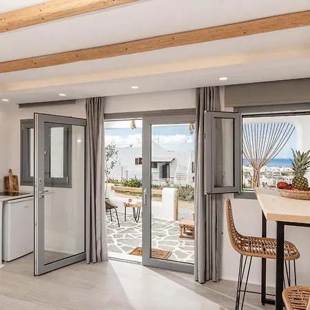 Naxian View Apartment *