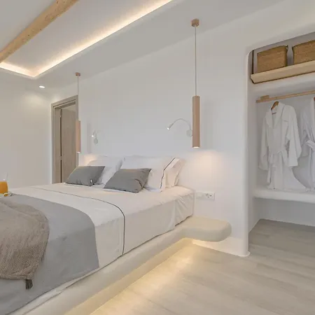 Apartment Naxian View Naxos City